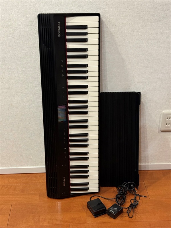 Roland GO-61P GO:PIANOの画像